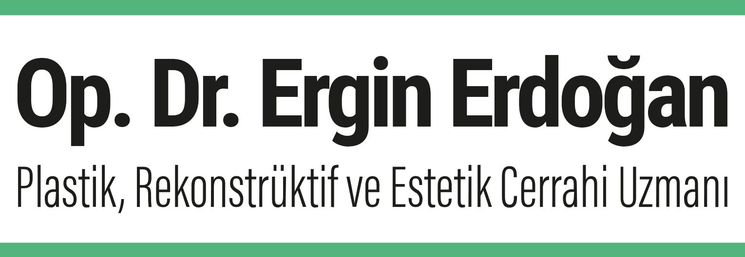 Op. Dr. Ergin Erdoğan